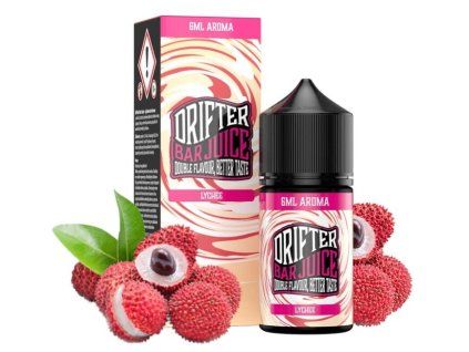 drifter longfill lychee 6ml 437506