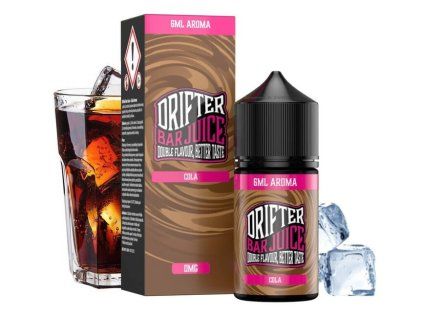 drifter longfill cola 6ml 437515