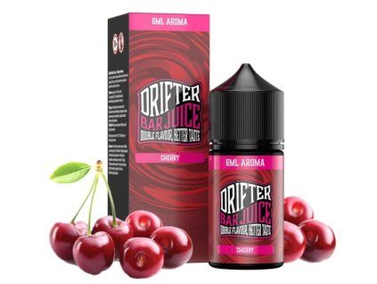 drifter longfill cherry 6ml 437516
