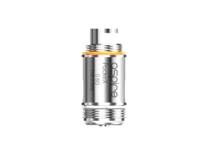 Aspire PockeX Coil
