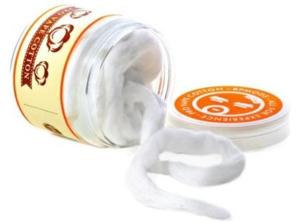 BP Mods Cotton Pro organická bavlna