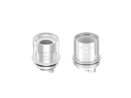 Geekvape Supermesh Coil X2 0