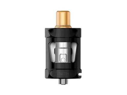 Innokin Zenith II Tank silver