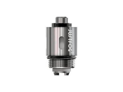 Justfog Series 14 Organic Cotton Coil