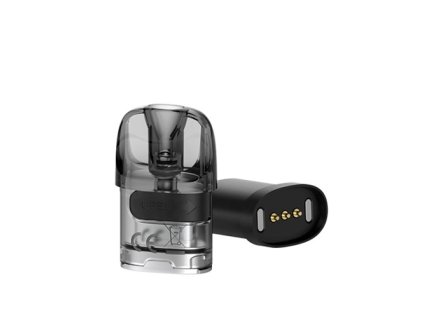 Lost Vape E Plus RBA Cartridge