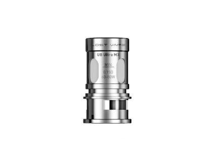 Lost Vape Ultra Boost Coil V4 M8