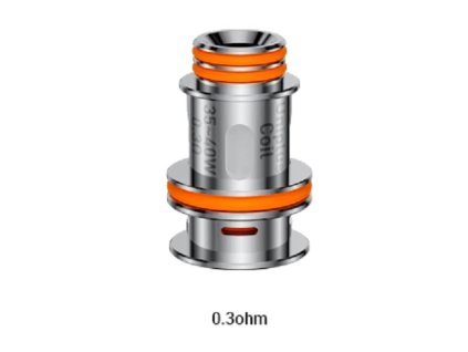 Oxva Uniplus Mesh Coil