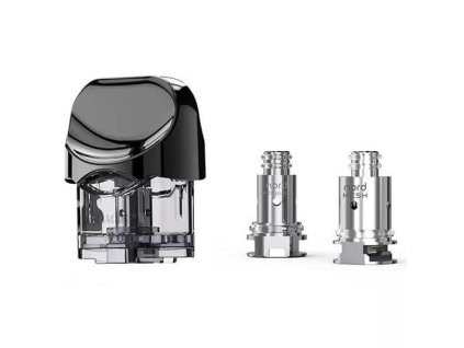 Smok Nord Pod Replacement con Coils