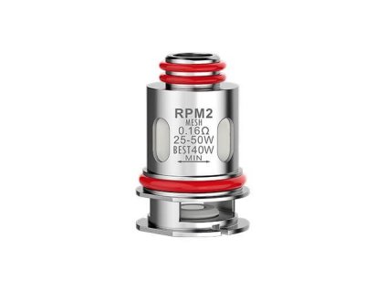 Smok RPM 2 Coil  DC