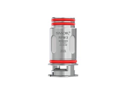 Smok RPM 3 Mesh Coil