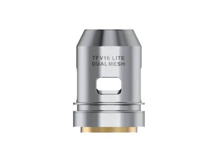 2606 1 smok tfv16 lite coil dual mesh