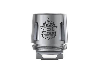 Smok TFV8 X Baby Coil Q2
