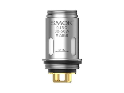 Smok Vape Pen Meshed Coil