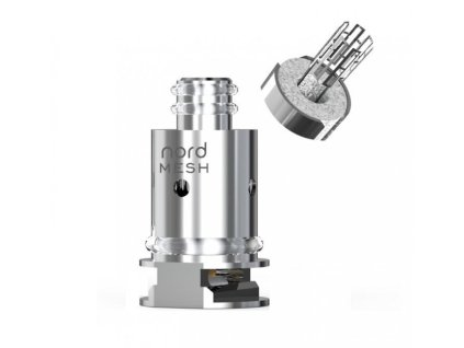 Smoktech Nord Mesh žhavicí hlava