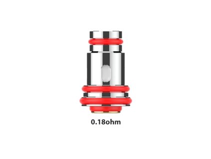 Uwell Aeglos H2 Coil
