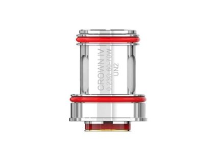 Uwell Crown IV (Crown 4) Coil  meshed un2