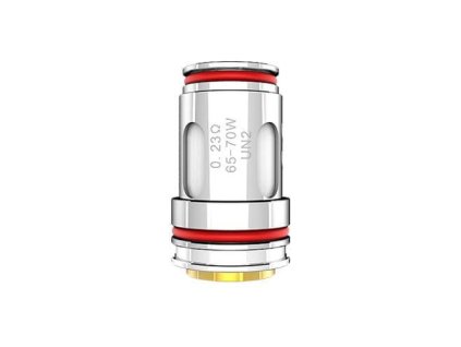 Uwell Crown V Coil un2-3 mesh