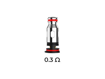 Uwell PA Coil