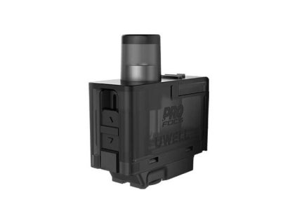 Uwell Valyrian Pod cartridge