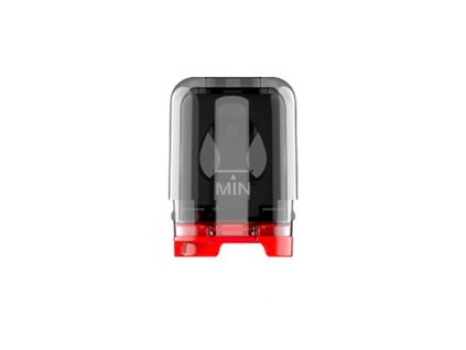 Uwell Whirl S2 Empty Pod cartridge