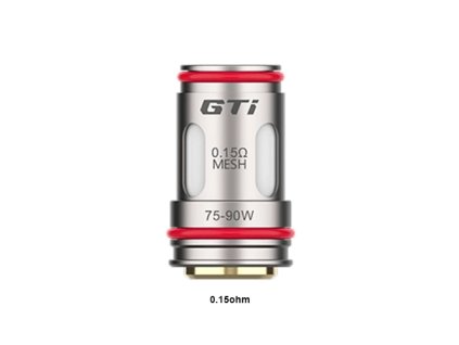 Vaporesso GTI Mesh Coil