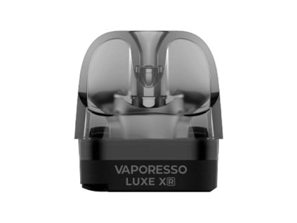 Vaporesso Luxe XR Empty Pod Replacement  MTL (Balenie (2 ks bal.), Objem 5 ml)