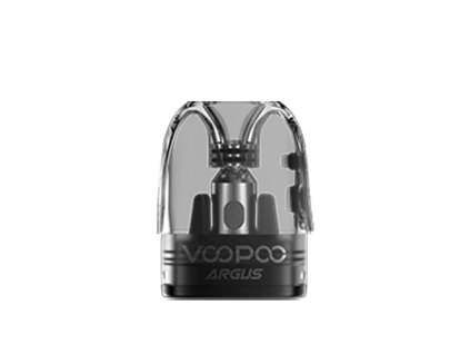 Voopoo Argus Top Fill Pod cartridge 0,4 Ohm (Pack 3)