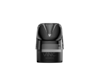 Voopoo Vinci PnP X Empty Pod Cartridge MTL