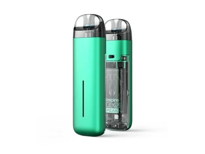 Aspire Flexus Peak Pod Kit (Farba: Aqua Green)