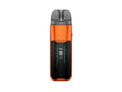 Vaporesso Luxe XR Max Leather Version Pod 2800 mAh