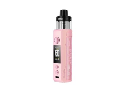 Voopoo Drag S2 Pod 2500 mAh