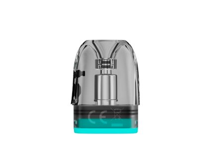 Voopoo Argus Top Fill V2 Pod cartridge 1,0 oHm (Pack 3)