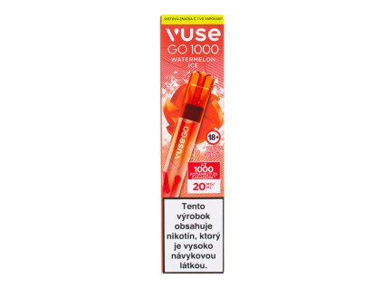vuse go 1000 watermelon ice 306159