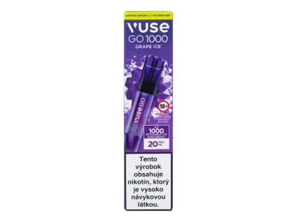 5027 vuse go 1000 grape ice 306160