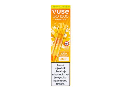 5030 vuse go 1000 mango ice 306161