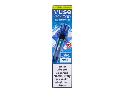 vuse go 1000 blueberry ice 306163