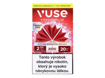 vuse go naplne green apple 20 mg 2 ks bal 407643