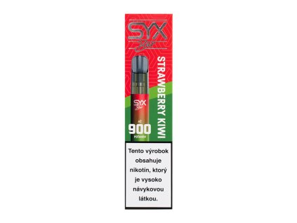 syx bar strawberry kiwi 306171