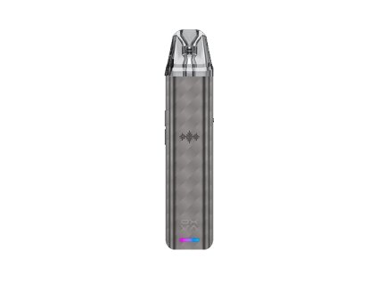 Oxva Xlim SE 2 Pod Kit 1000 mAh  (Bateria 1000 mAh, Farba e-cigariet Gunmetal)