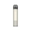 Joyetech Evio M Pod Kit, 900 mAh  (Farba: Starlight)