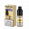Maryliq - Salt e-liquid - Pineapple Mango - 10ml - 20mg