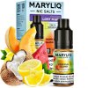 MARYLIQ CTropical Island