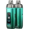 OXVA VPRIME Pod Kit  2600mAh (Bateria 2600 mah, Farba e-cigariet Black Carbon)