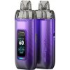 OXVA VPRIME Pod Kit  2600mAh (Bateria 2600 mah, Farba e-cigariet Black Carbon)