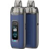 OXVA VPRIME Pod Kit  2600mAh (Bateria 2600 mah, Farba e-cigariet Black Carbon)