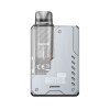 Aspire Gotek Pro Pod Kit 1500 mAh (Farba e-cigariet Stainless Steel)
