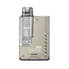 Aspire Gotek Pro Pod Kit 1500 mAh (Farba e-cigariet Titanium)