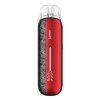 Aspire Pixo Aura Pod Kit 1300 mAh (Farba e-cigariet Crimson Red)