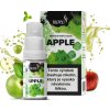 Liquid WAY to Vape SK Apple 10 ml (Sila nikotínu 6 mg)