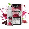Liquid WAY to Vape SK Cherry 10 ml (Sila nikotínu 18 mg)